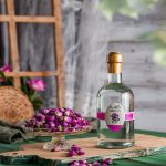 گلاب دوآتیشه 500 سی سی